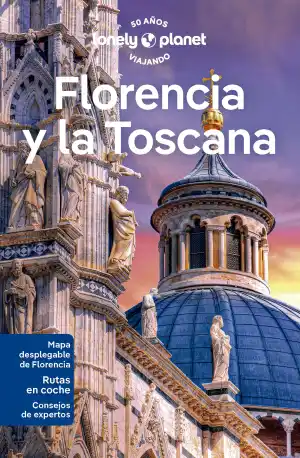 Florencia y la Toscana (2023)
