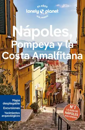 Nápoles, Pompeya y la Costa Amalfitana ( 2023)