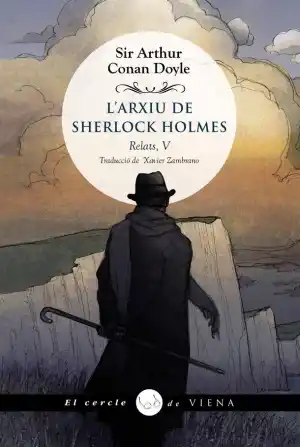 L'arxiu de Sherlock Holmes