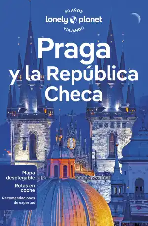 Praga y la República Checa (2023)
