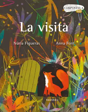 La visita (cat)
