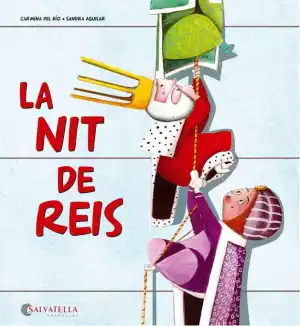 La nit de Reis
