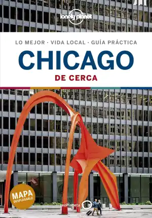CHICAGO DE CERCA (2020)