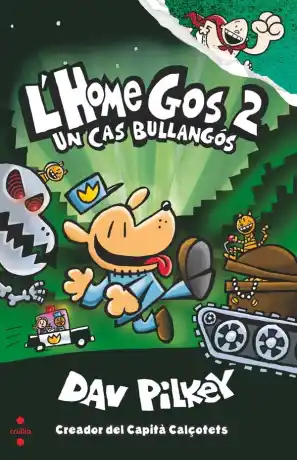 L'home gos 2