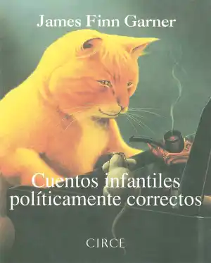 Cuentos infantiles políticamente correctos
