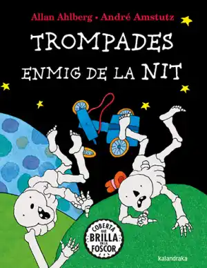 Trompades enmig de la nit