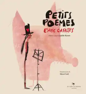 Enric Casasses. Petits poemes