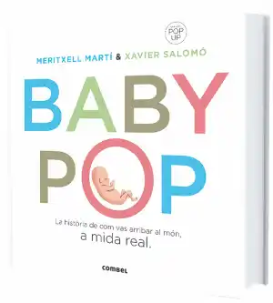Baby-pop (CAT)
