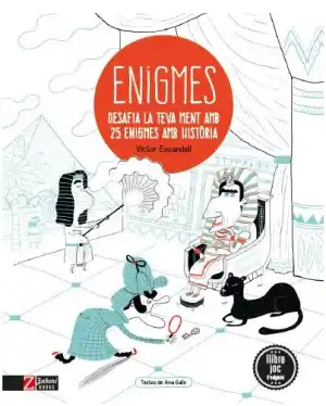 Enigmes de la història