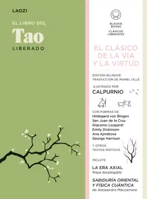 EL LIBRO DEL TAO LIBERADO