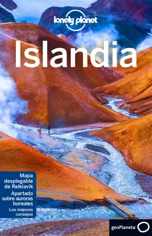 ISLANDIA 2017- LP