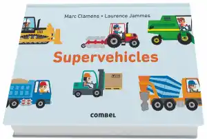 Supervehicles