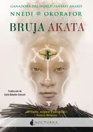 BRUJA AKATA 1