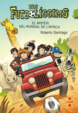 Els futbolíssims 22