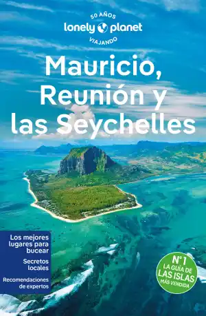 Mauricio, Reunión y Seychelles (2024)