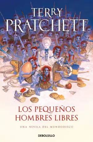 LOS PEQUEÑOS HOMBRES LIBRES