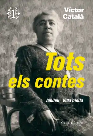 TOTS ELS CONTES (VOL. 1)