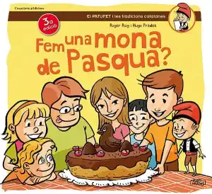 Fem una mona de Pasqua?