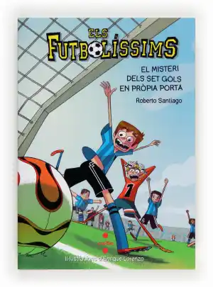Els futbolíssims 2