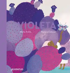 Violeta (cast)