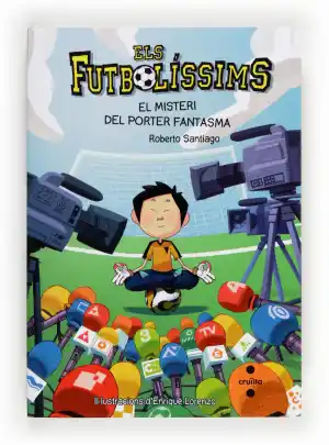 Els futbolíssims 3