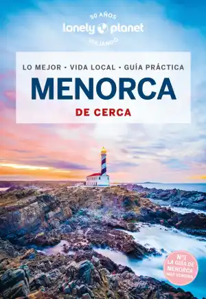 Menorca de cerca (2024)