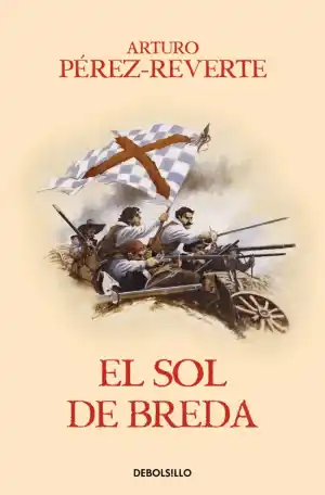El sol de Breda