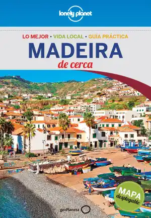Madeira de cerca (2016)