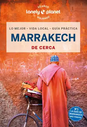 Marrakech de cerca (2023)