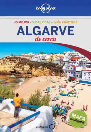 Algarve de cerca (2016)