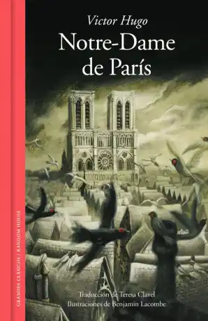 NOTRE DAME DE PARÍS