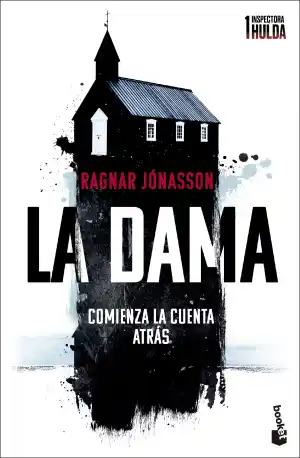 La dama