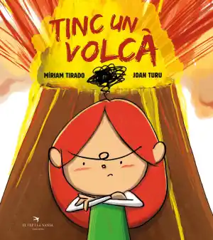 Tinc un volcà