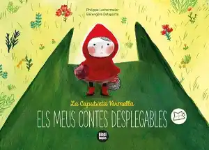 La Caputxeta vermella