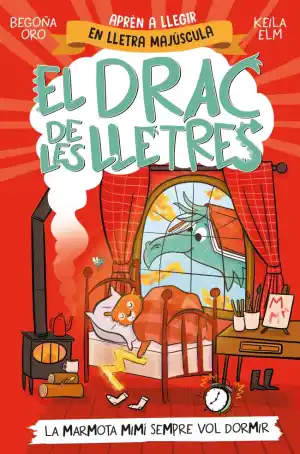 El drac de les lletres 5