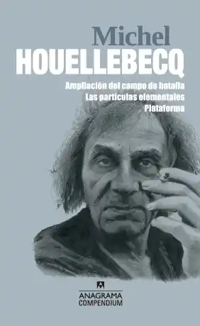 AMPLIACIÓN DEL CAMPO DE BATALLA / LAS PARTÍCULAS ELEMENTALES / PLATAFORMA