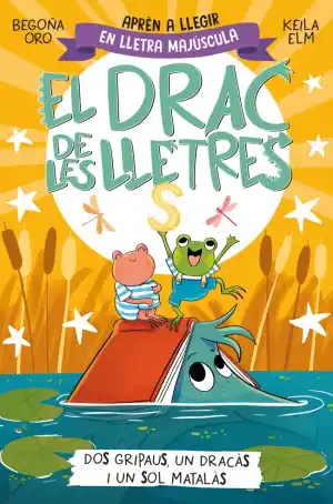 El drac de les lletres 4