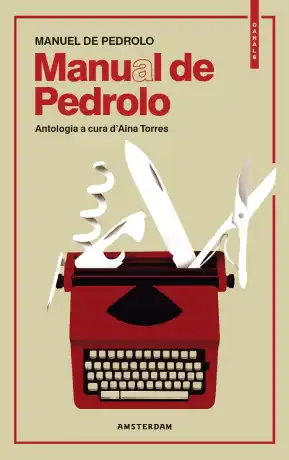 MANUAL DE PEDROLO - CAT