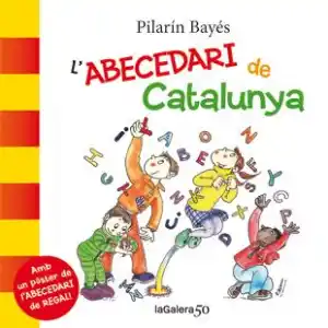 L'becedari de Catalunya