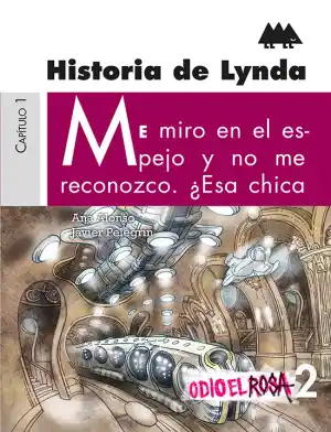 HISTORIA DE LYNDA