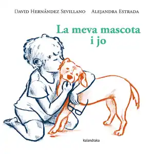 La meva mascota i jo