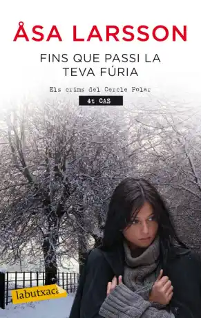 Fins que passi la teva fúria - LB