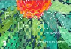 EL MOCADOR DEL SULTÀ