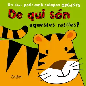 De qui són aquestes ratlles?