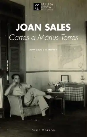 CARTES A MÀRIUS TORRES
