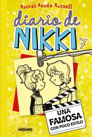 Diario de Nikki 7