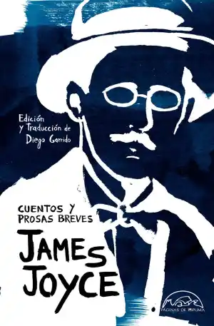 Cuentos y prosas breves