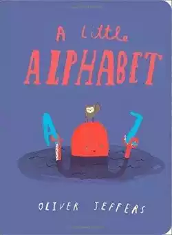 AN ALPHABET