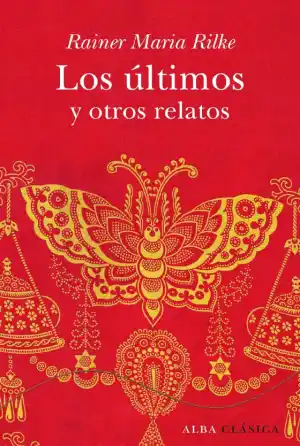 LOS ÚLTIMOS Y OTROS RELATOS