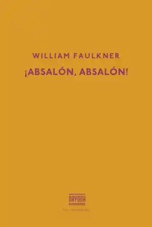 ABSALON ABSALON